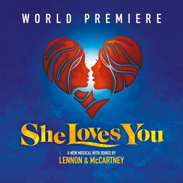 Team Dewynters sends “All Our Lovin’” to the cast, crew and producing team of She Loves You for the world premiere tonight. | DEWYNTERS