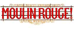 Moulin Rouge | Dewynters