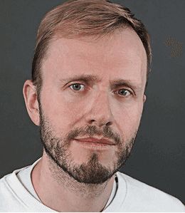 Ben Hurring