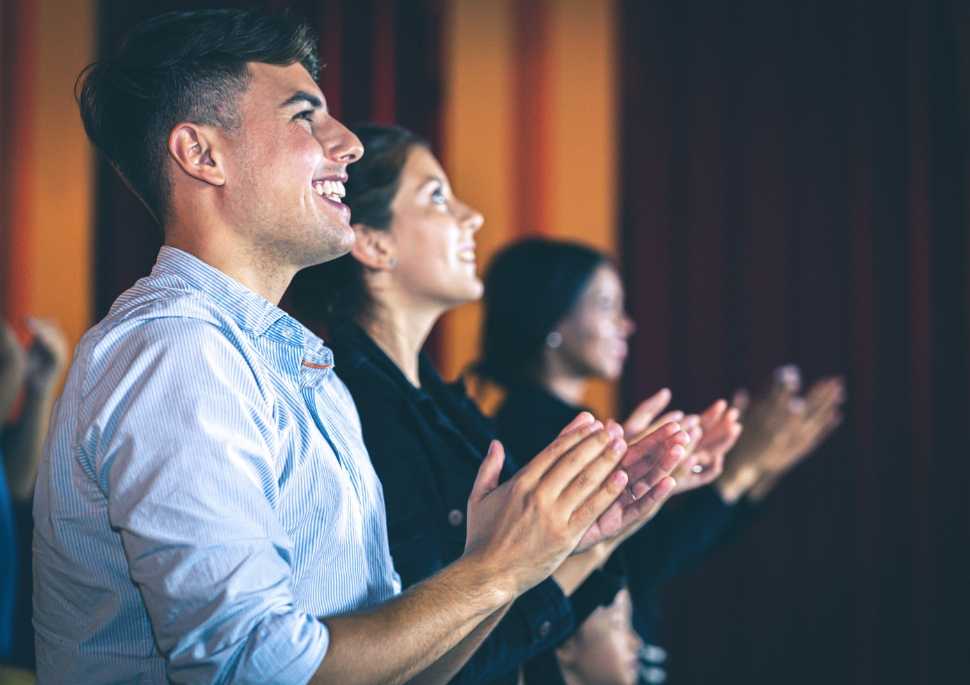Redefining Theatre Audiences: The New Faces of Frequent Theatregoers | Dewynters