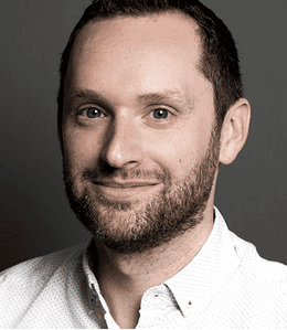 Simon Shimell