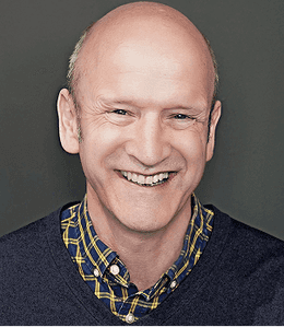 James Charrington