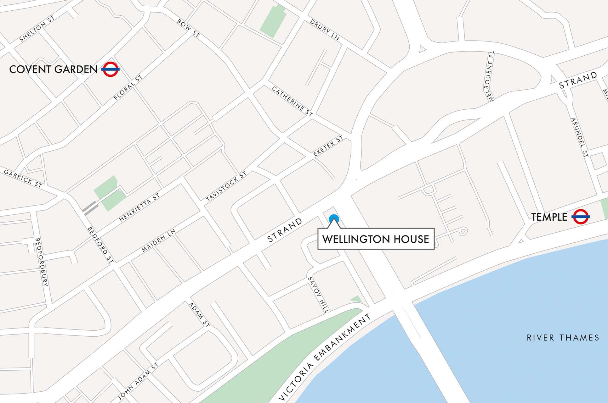 Dewynters | Wellington House | 125 Strand | London | WC2R 0AP